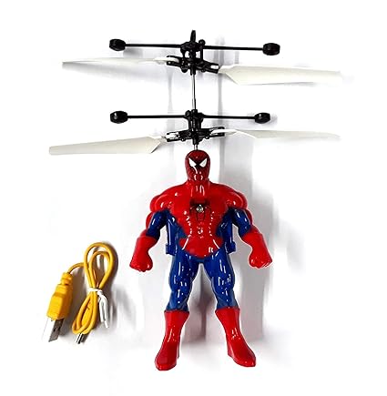 Action Figures