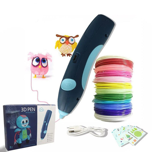 3D Drawing Pen