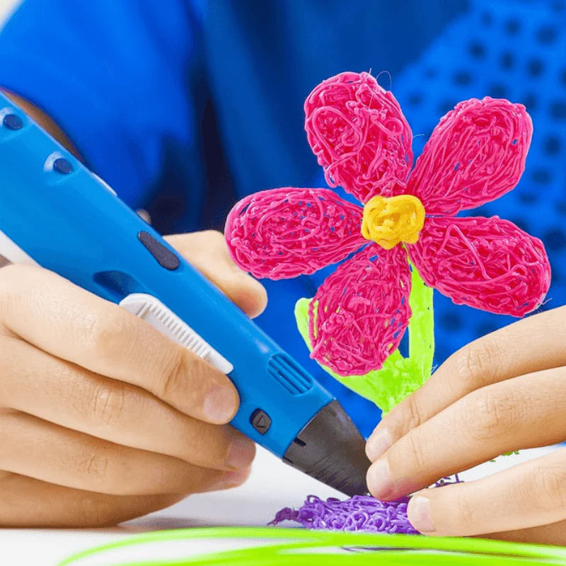 3D Drawing Pen