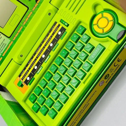 20 Activities Ben10 Learn & Play Laptop