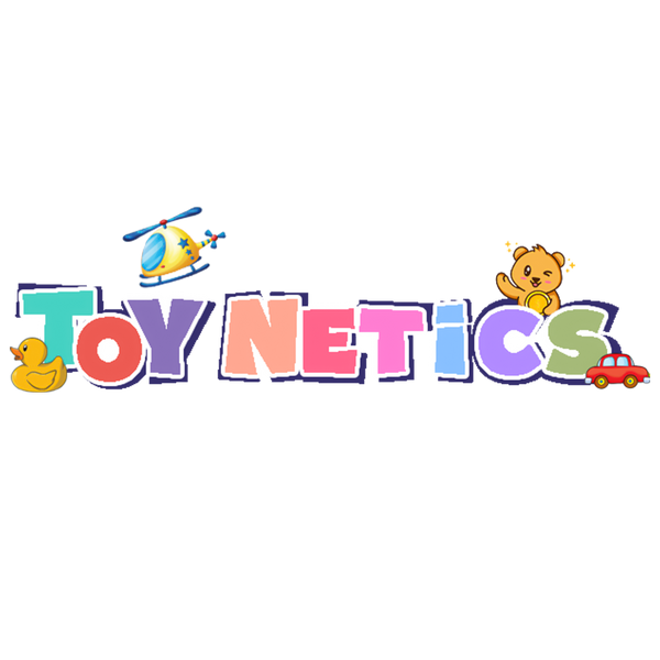 Toy NETICS 